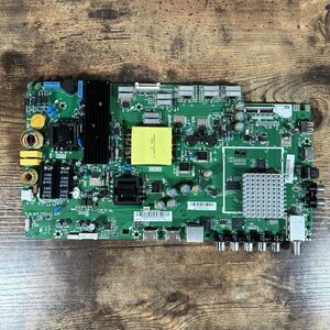 Vizio TV Main Board E48-C2 - TP.MT5580.PC76 , 755.00W01.E001 , 755.00W01.E004